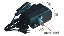 MOTOR - UMR03 - 60 kg - S ADAPTÉREM 220 V